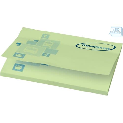 Sticky-Mate® Haftnotizen 100 x 75 mm