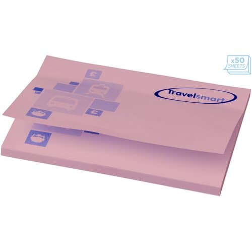 Sticky-Mate® Haftnotizen 100 x 75 mm