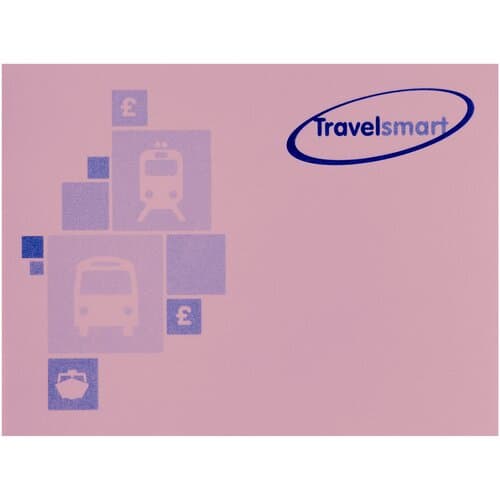 Sticky-Mate® Haftnotizen 100 x 75 mm