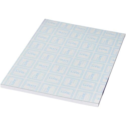 Desk-Mate® A5 Notizblock