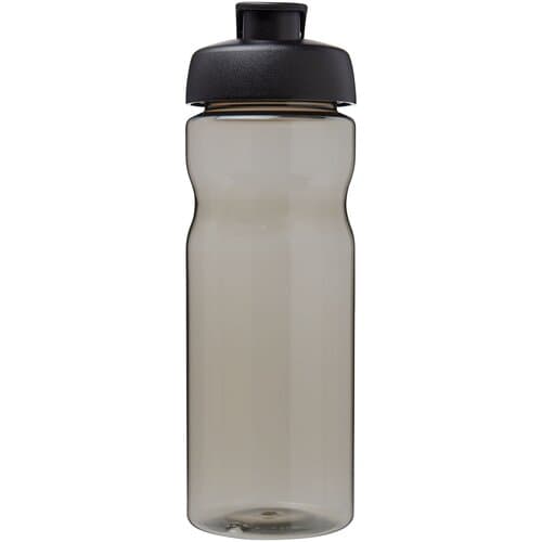 H2O Active® Eco Base 650 ml Sportflasche mit Klappdeckel