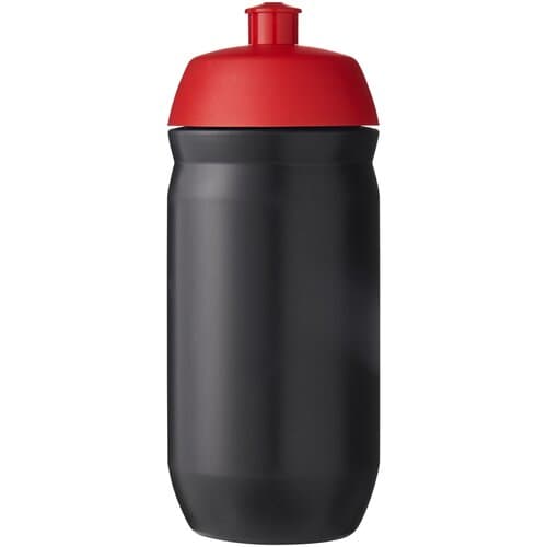 HydroFlex™ 500 ml Squeezy Sportflasche