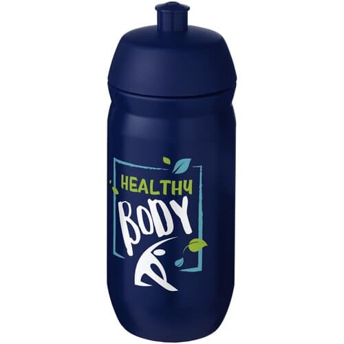 HydroFlex™ 500 ml Squeezy Sportflasche