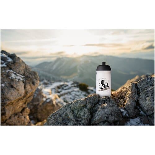 HydroFlex™ 500 ml Squeezy Sportflasche