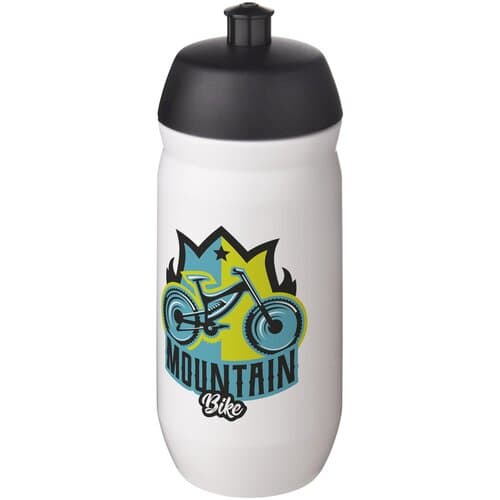HydroFlex™ 500 ml Squeezy Sportflasche