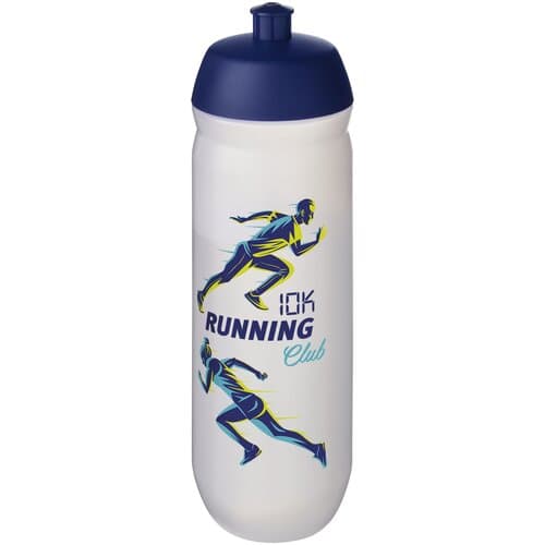 HydroFlex™ 750 ml Squeezy Sportflasche