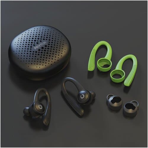 Prixton TWS160S Sport Bluetooth® 5.0 Ohrhörer