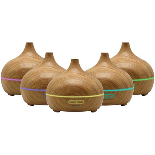 Prixton Hidra Luftbefeuchter