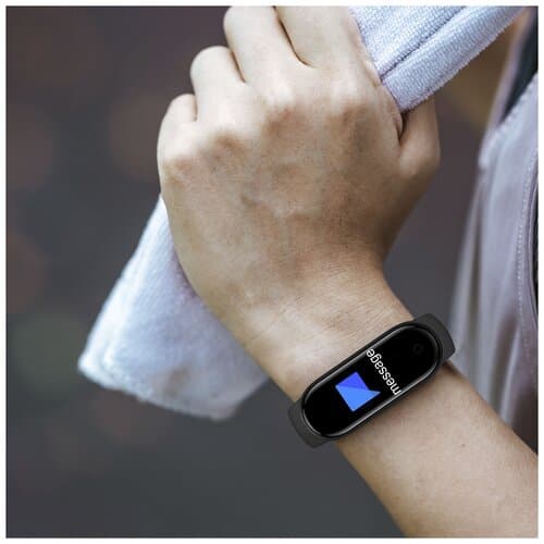Prixton AT410 Smartband