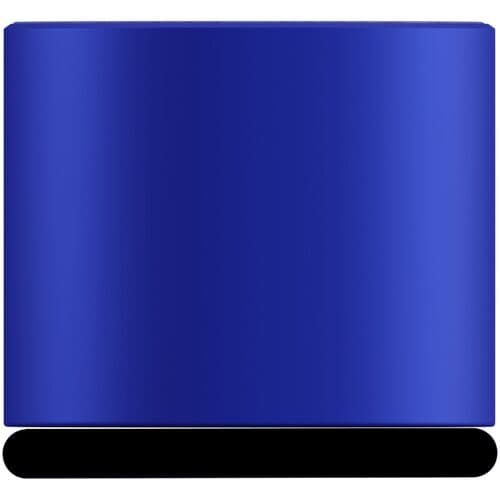 SCX.design S26 Lautsprecher Ring mit Leuchtlogo