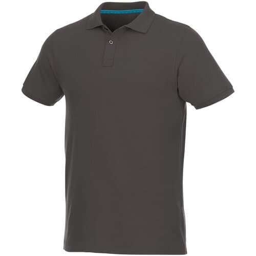 Beryl Poloshirt aus Bio-Recyclingmaterial für Herren