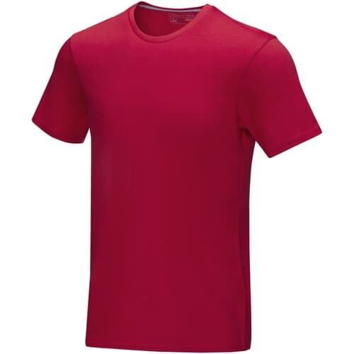 Azurite T-Shirt aus Bio-Baumwolle für Herren
