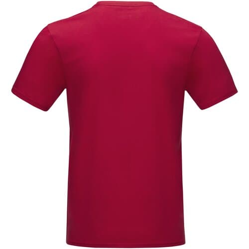 Azurite T-Shirt aus Bio-Baumwolle für Herren