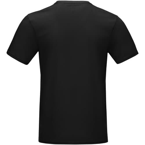 Azurite T-Shirt aus Bio-Baumwolle für Herren