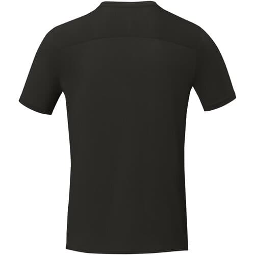 Borax 160 g/m² Cool Fit T-Shirt aus recyceltem GRS Material für Herren