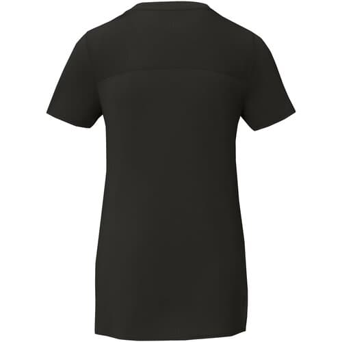 Borax 160 g/m² Cool Fit T-Shirt aus recyceltem GRS Material für Damen