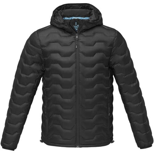 Petalite GRS Daunenjacke aus recyceltem Material für Herren