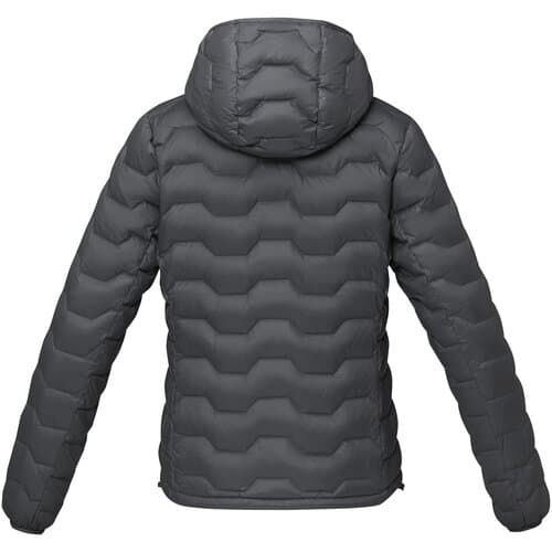 Petalite GRS Daunenjacke für Damen aus recyceltem Material