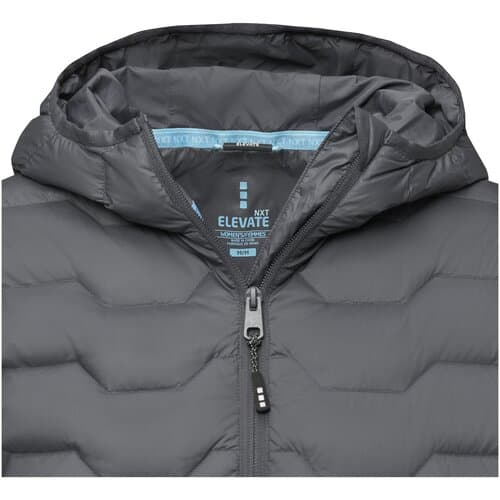 Petalite GRS Daunenjacke für Damen aus recyceltem Material