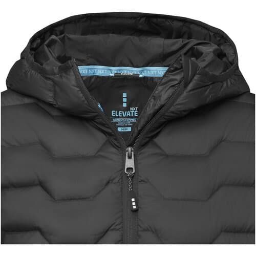 Petalite GRS Daunenjacke für Damen aus recyceltem Material