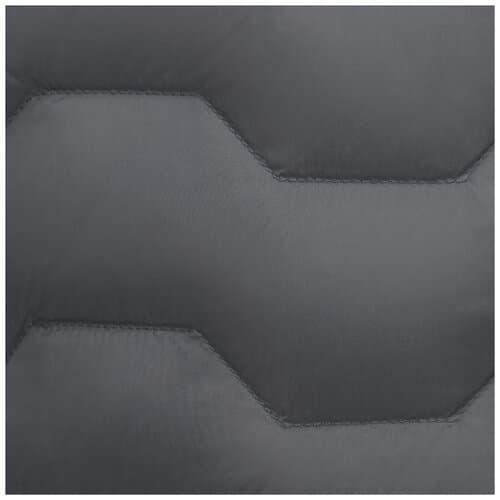 Petalite GRS isolierter Daunen-Bodywarmer aus recyceltem Material für Herren