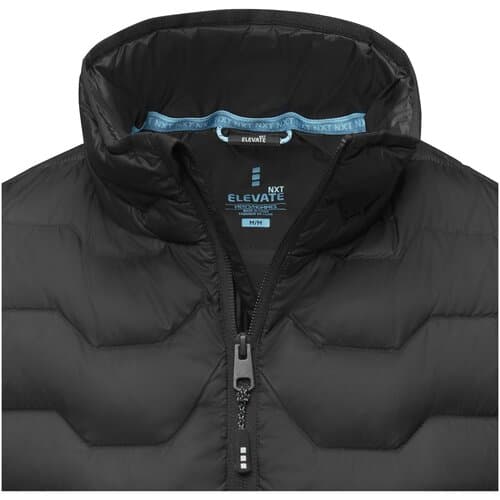 Petalite GRS isolierter Daunen-Bodywarmer aus recyceltem Material für Herren
