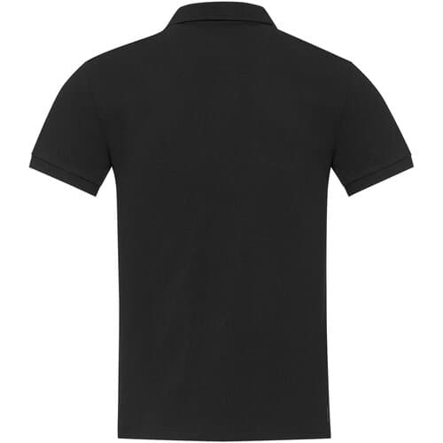 Emerald 200 g/m² Aware™ Polo Unisex aus recyceltem Material