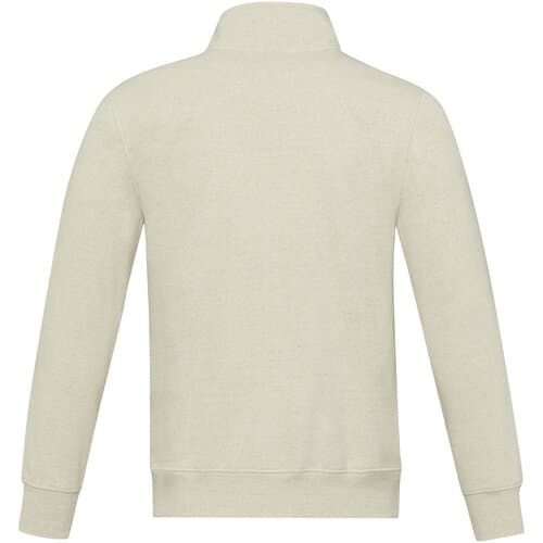 Galena 320 g/m² Aware™ Sweatjacke aus recyceltem Material Unisex