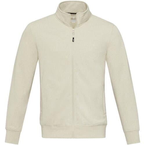 Galena 320 g/m² Aware™ Sweatjacke aus recyceltem Material Unisex