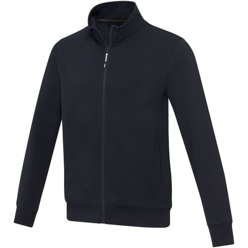 Galena 320 g/m² Aware™ Sweatjacke aus recyceltem Material Unisex