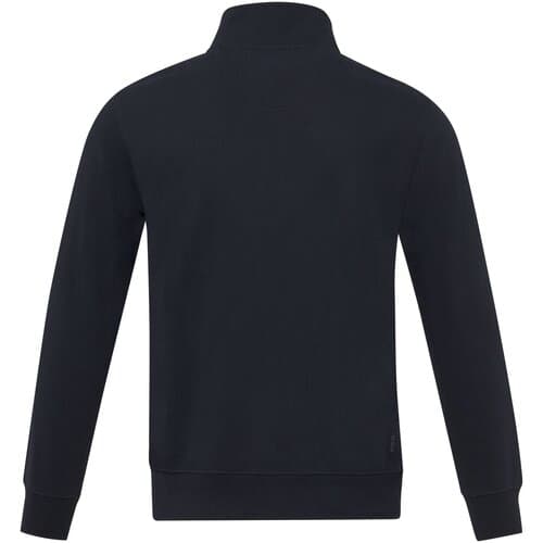 Galena 320 g/m² Aware™ Sweatjacke aus recyceltem Material Unisex