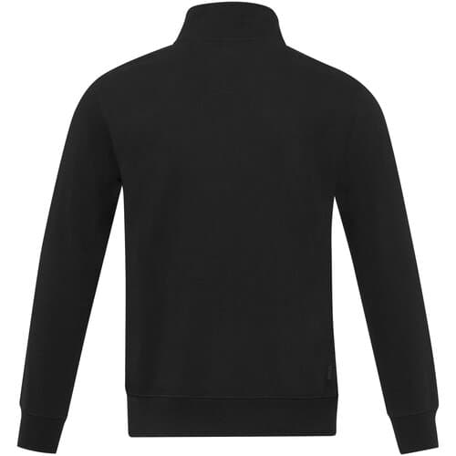 Galena 320 g/m² Aware™ Sweatjacke aus recyceltem Material Unisex