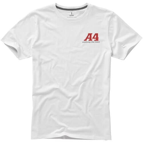 Nanaimo 160 g/m² T-Shirt für Herren