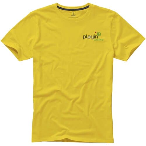 Nanaimo 160 g/m² T-Shirt für Herren