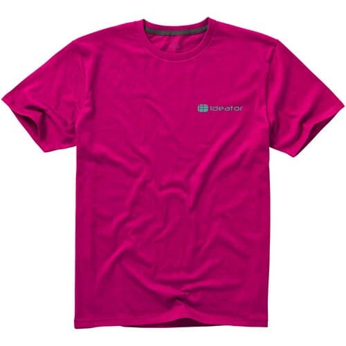 Nanaimo 160 g/m² T-Shirt für Herren