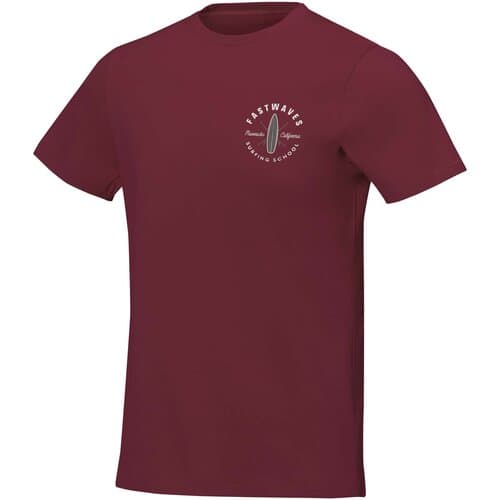 Nanaimo 160 g/m² T-Shirt für Herren