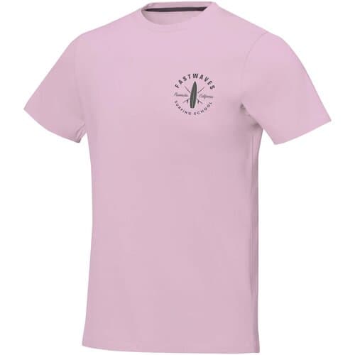 Nanaimo 160 g/m² T-Shirt für Herren
