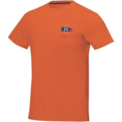 Nanaimo 160 g/m² T-Shirt für Herren