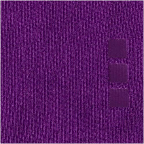 Nanaimo 160 g/m² T-Shirt für Herren