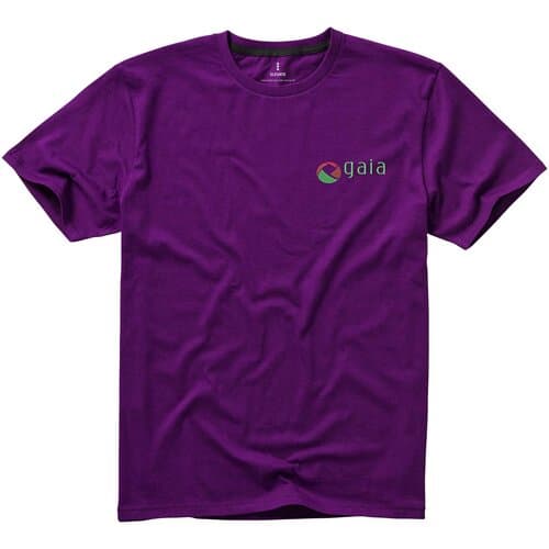 Nanaimo 160 g/m² T-Shirt für Herren