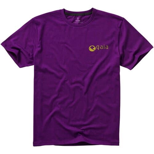 Nanaimo 160 g/m² T-Shirt für Herren