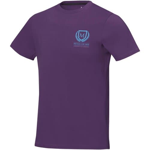 Nanaimo 160 g/m² T-Shirt für Herren