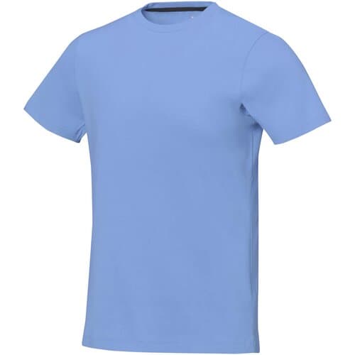 Nanaimo 160 g/m² T-Shirt für Herren