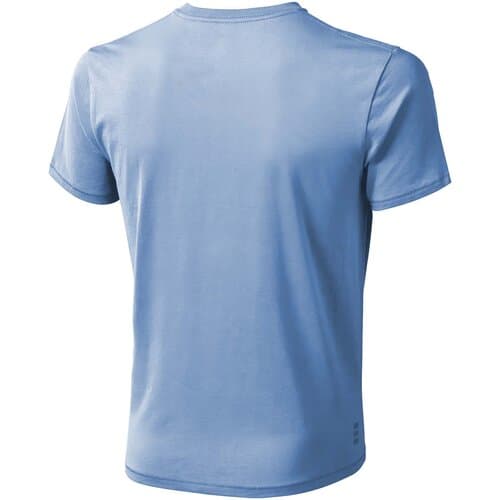 Nanaimo 160 g/m² T-Shirt für Herren