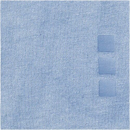 Nanaimo 160 g/m² T-Shirt für Herren