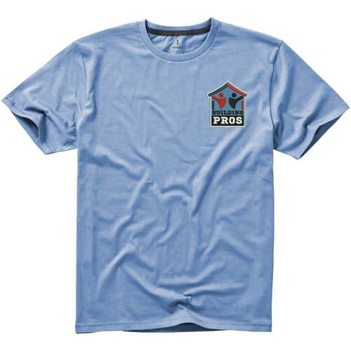 Nanaimo 160 g/m² T-Shirt für Herren