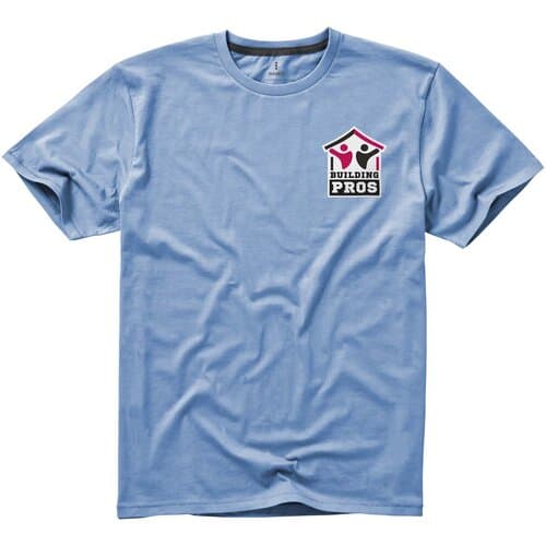 Nanaimo 160 g/m² T-Shirt für Herren