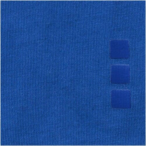 Nanaimo 160 g/m² T-Shirt für Herren