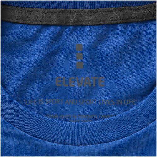 Nanaimo 160 g/m² T-Shirt für Herren