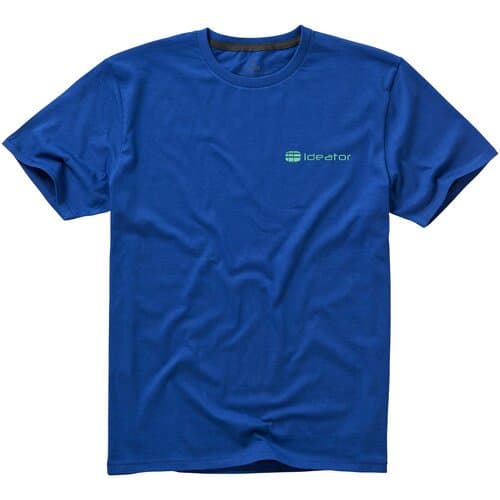 Nanaimo 160 g/m² T-Shirt für Herren